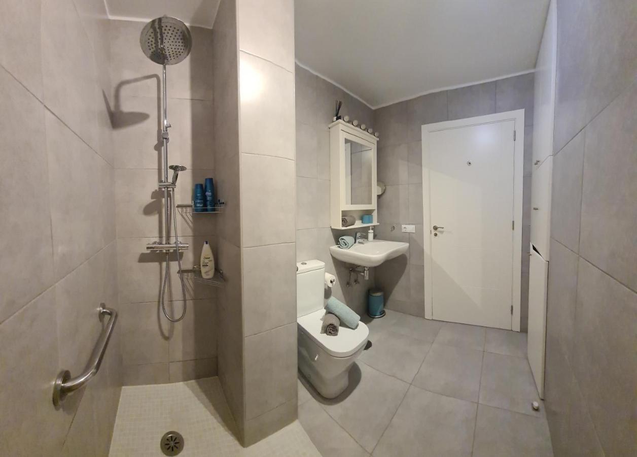Torres Del Sol-La Perla Ocean View Apartment Los Cristianos  Exterior foto