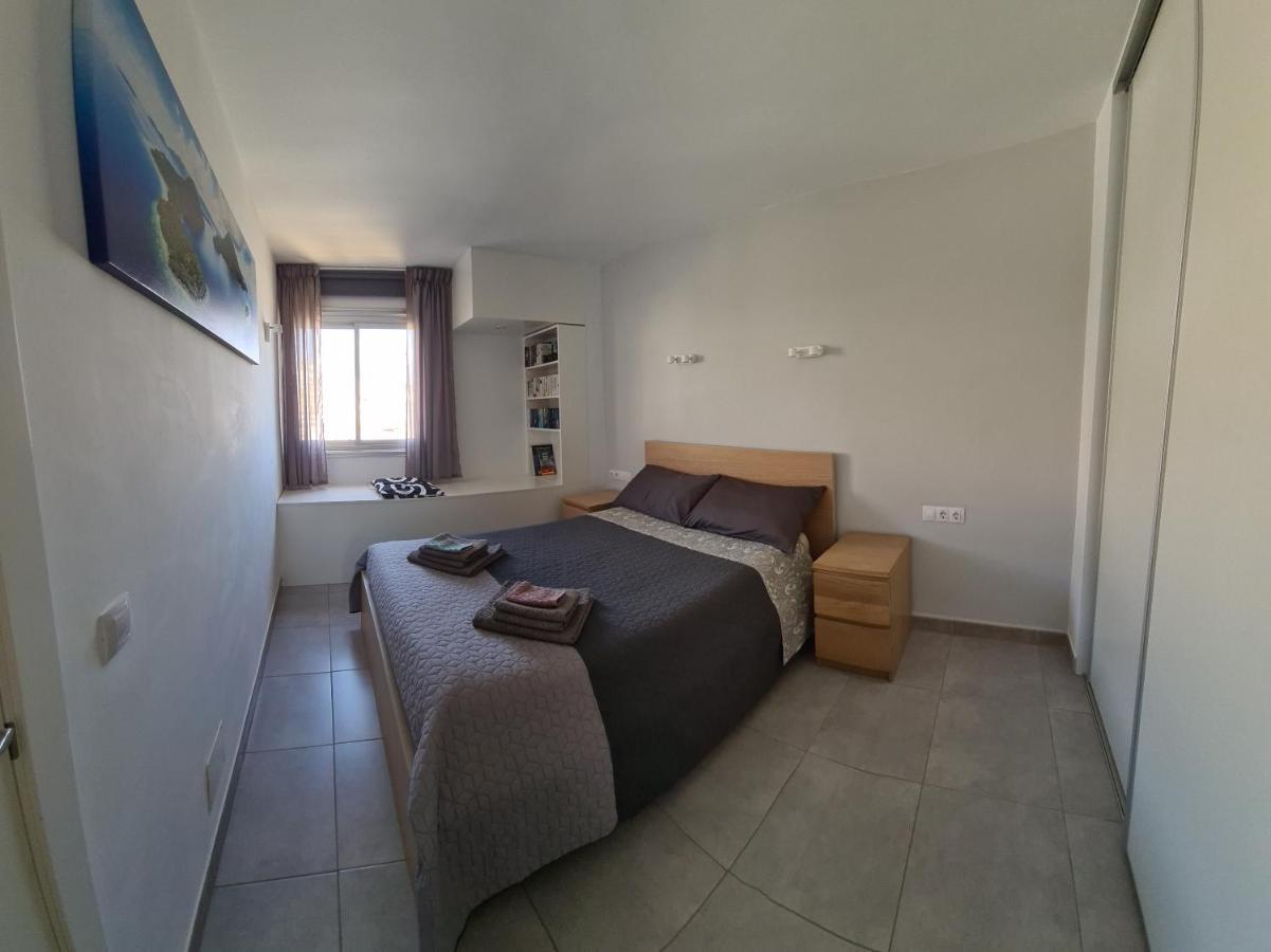 Torres Del Sol-La Perla Ocean View Apartment Los Cristianos  Exterior foto
