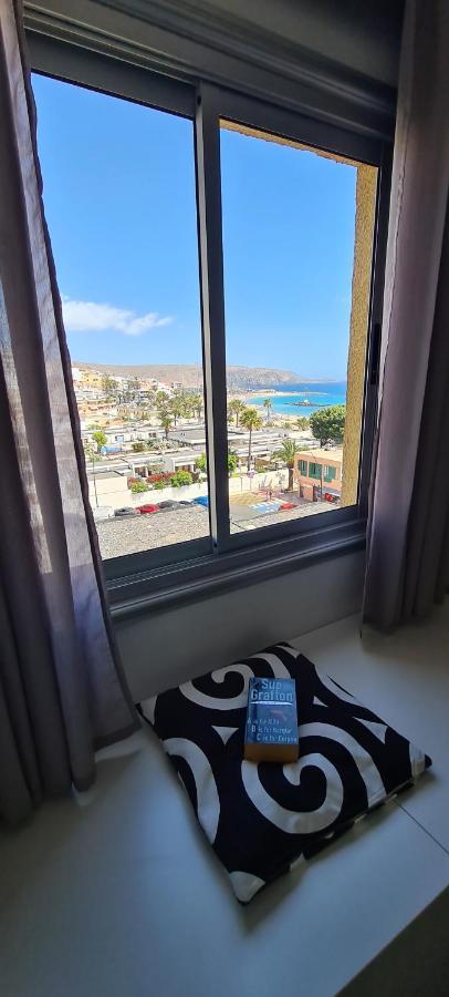 Torres Del Sol-La Perla Ocean View Apartment Los Cristianos  Exterior foto