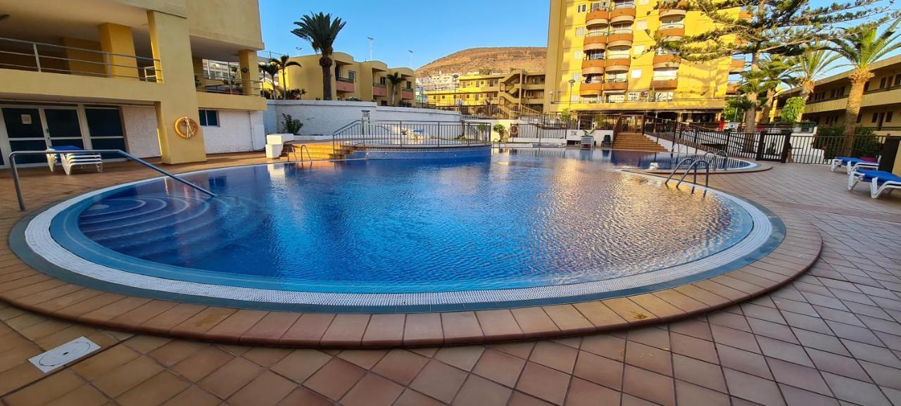 Torres Del Sol-La Perla Ocean View Apartment Los Cristianos  Exterior foto