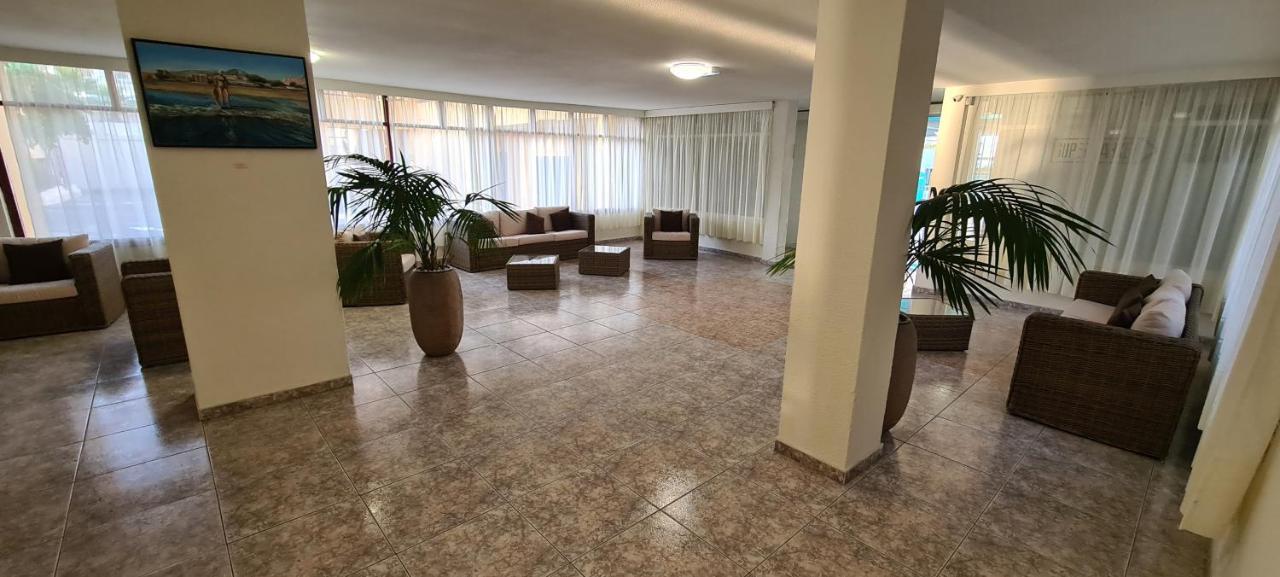 Torres Del Sol-La Perla Ocean View Apartment Los Cristianos  Exterior foto